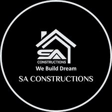 SA Constructions, Hyderabad